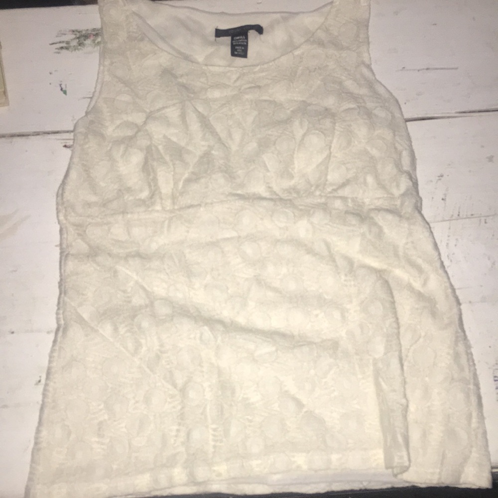 Style & Co top